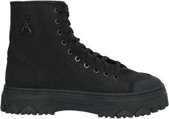 Patrizia Pepe FOOTWEAR - Ankle boots on YOOX.COM