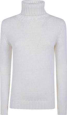 base Turtleneck Sweater