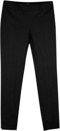 Versus Black Skinny Pants Size XS