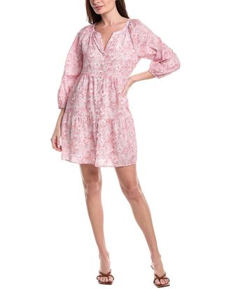Tommy Bahama Prima Petals Mini Dress