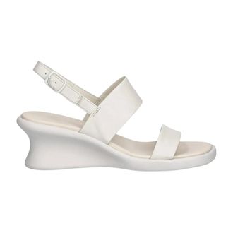 Camper Louise Sandal - Shoes - Mujer - Blanco - 38 EU