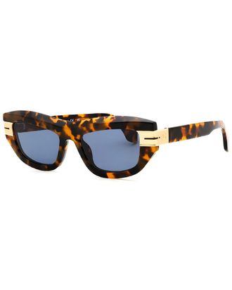 Palm Angels Unisex 53Mm Sunglasses