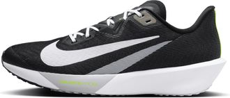 Nike Mens Zoom Rival Fly 4 Road Racing Shoes in Black | FV6040-001