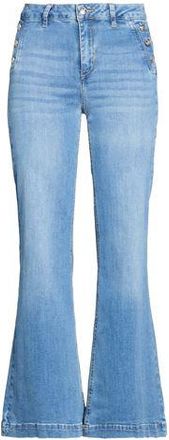 Liu Jo PARTES DE ABAJO - Pantalones vaqueros en YOOX.COM