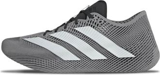 adidas Climacool Laced - Heren - Hardloopschoenen - Grijs - 39 1/3 EU - Fitness