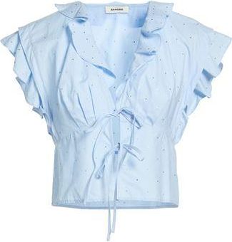 Sandro TOPS - Hemden auf YOOX.COM