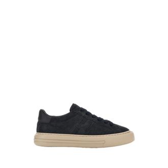 Hogan H691 Sneakers - Heren - Sneakers - Blauw - 44 EU - Su&egrave;de - Schoenen