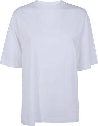 Filippa K Oversized Cotton Tee