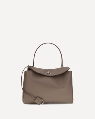Balenciaga Borsa a Spalla Rodeo Woman UNI