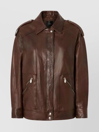 【関税&送料込】Pinko Jackets Beige PINKO: Jacket woman - Beige | Pinko jacket 104682A1PR online