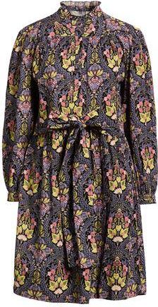 Antik Batik DRESSES - Mini dresses on YOOX.COM