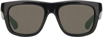 Bottega Veneta 733922_VBL801049 Sunglasses - Black