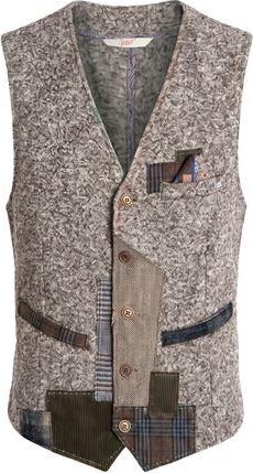 Bob COMPLETI E COORDINATI - Gilet Sartoriali su YOOX.COM