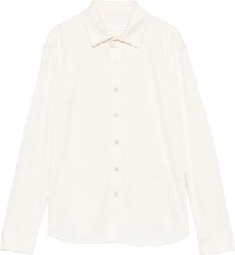 Circolo 1901 Shirt - Dames - Overhemden - Wit - XS - Overhemden