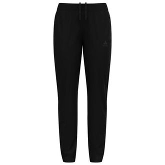 Odlo Zeroweight Pants Laufhose f&uuml;r Damen | schwarz