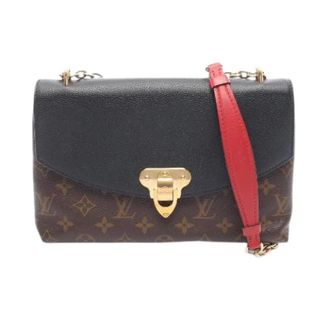Louis Vuitton Pre-owned Borsa a Spalla Saint Placide Monogram - - Pre-owned - Donna - Marrone - ONE SIZE