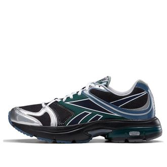 Reebok CRITIC x Premier Road Plus 6 Black Reflective H03123