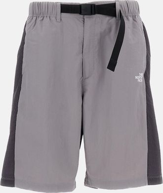 The North Face Pantaloncini In Nylon
