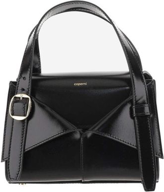 Coperni Logo Printed Cabas Bag