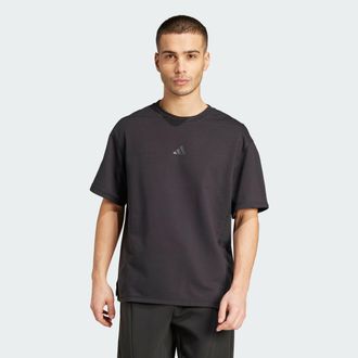 adidas Mens adidas D4T X Tee