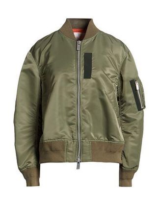 sacai COATS & JACKETS - Jackets on YOOX.COM