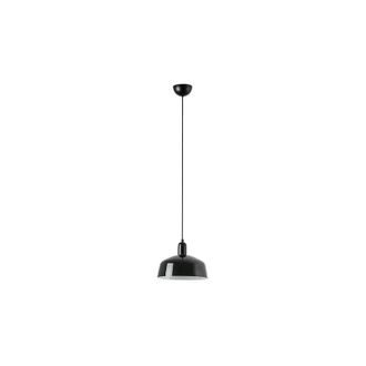 Faro Barcelona Tatawin M Lampara Colgante Negra 20339-146
