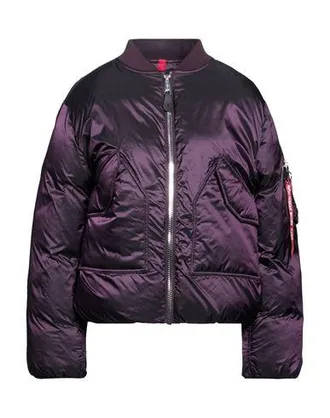 Alpha Industries CAPISPALLA - Piumini & Imbottiti Sintetici su YOOX.COM