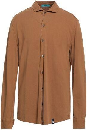Drumohr TOPWEAR - Shirts on YOOX.COM