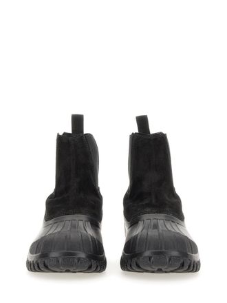 Diemme Balbi Boots - Black