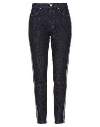 Jacob Cohen PARTES DE ABAJO - Pantalones vaqueros en YOOX.COM