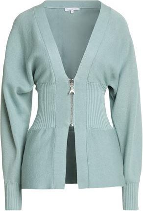 Patrizia Pepe PRENDAS DE PUNTO - C&aacute;rdigans en YOOX.COM