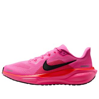 Nike (WMNS) Nike Zoom Pegasus 41 Playful Pink Hyper Pink FD2723-605