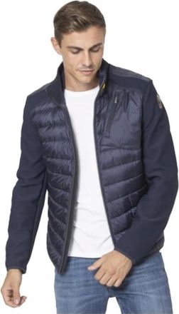 Parajumpers Uomo, Giacche, Blu, 2Xl, new