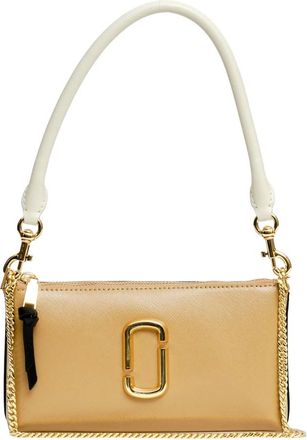 Marc Jacobs Donna, Borse, Beige, Taglia unica, new
