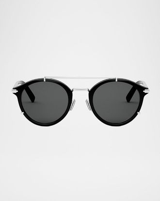 Dior BlackSuit R7U Sunglasses