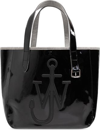 J.W.Anderson Draagtas met Belt Anchor-logo