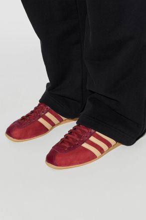 adidas Japan Sports Shoes, Mens, Burgundy