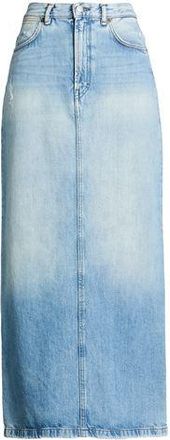 Acne Studios Denim skirts