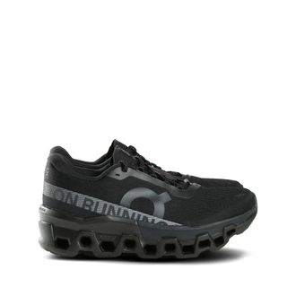 On Running On Running, Running Shoes, female, Black, Size: 10 1/2 US Sneakers