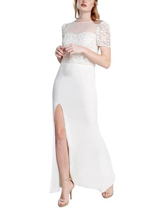 Dress The Population Dress The Population Amanda Bodycon Dress