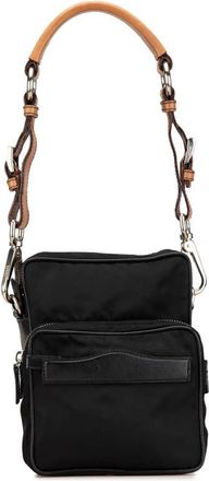 Prada Pre-owned Prada Re-Nylon Shoulder Bag Ladies UNQZHXW4SX95741R