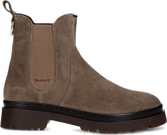 GANT Stivali 45mm - Toni neutri