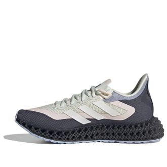 adidas (WMNS) adidas 4DFWD 2 White Tint Shadow Navy HP7647