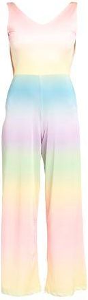 No Secrets World MONOS&PETOS - Monos enterizos en YOOX.COM