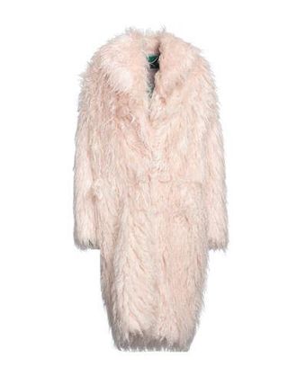 Lanificio Becagli COATS & JACKETS - Shearling & Teddy on YOOX.COM
