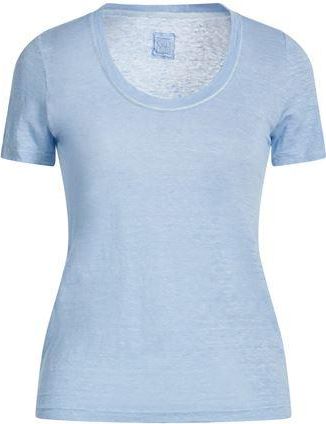 120% Lino TOPWEAR - T-shirts on YOOX.COM