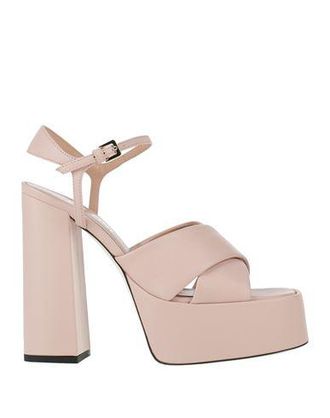 Pollini Sandals