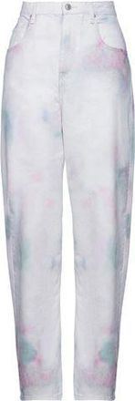 Isabel Marant BOTTOMWEAR - Jeans sur YOOX.COM