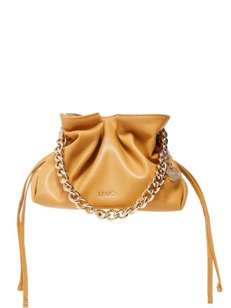 Liu Jo Small Riccy shoulder bag - Yellow
