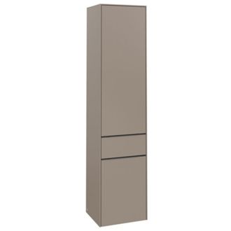 Villeroy & Boch Villeroy&boch - Subway 3.0, Mueble Alto, 2 Puertas Tope (bisagra)